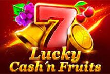 Lucky Cashn Fruits slot